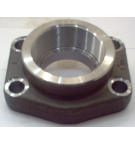3'' 3000 SERIES FLANGE 2.1/2'' BSP