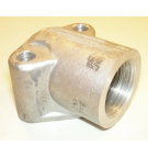 3/4 6000 SERIES FLANGE 3/4 BSP