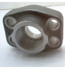 1.1/2 6000 SERIES FLANGE 1.1/4 BSP