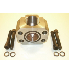 1.1/2 BSP 3000 90/S FLANGE