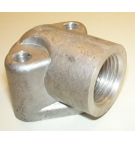 3/4 BULGARIAN PORT ADAPTORS