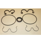 HPI GROUP 3 PUMP & SING ROT MOTOR