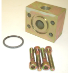 1/2 BSP 90% FEM ELB PORT ADAPT