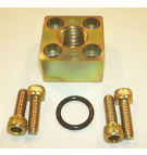 3/8 BSP FEM FIXED PRT ADAPT