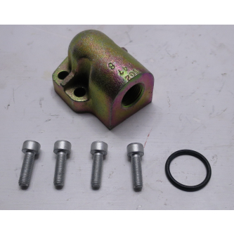 3/4 BSP FEM FIXED PRT ADAPT