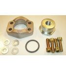 1/4 BSP FEM  ADJUSTABLE