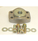 3/8 BSP FEM  ADJUSTABLE PRT ADAPT