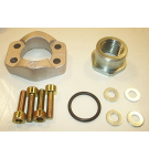 1/2 BSP FEM ADJUSTABLE PRT ADAPT