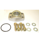 1'' BSP FEM ADJUSTABLE PRT ADAPT