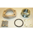 1.1/2 BSP FEM ADJUSTABLE PRT ADAPT