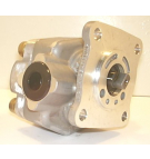 KP05 4.0 CC/REV HYDRAULIC GEAR PUMP