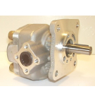 KP05 5.3CC/REV HYDRAULIC GEAR PUMP