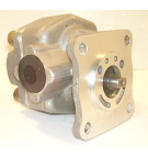 KP05 6.0 CC/REV HYDRAULIC GEAR PUMP