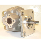 KP05 6.0 CC/REV HYDRAULIC GEAR PUMP