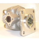 KP05 7.0 CC/REV HYDRAULIC GEAR PUMP