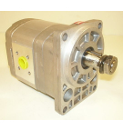 6CC DBP HPI HYDRAULIC GEAR MOTOR