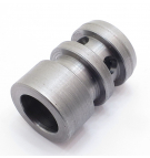 NOZZLE FOR LEYLAND METAL PIPE