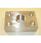 ADAPTADOR DE PUERTO A1 1.5/16 JIC