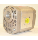 P1DUK2018CL40D02 HYDRAULIKPUMPE