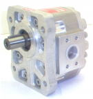 P2CBN2010HL20C02 HYDRAULIKPUMPE