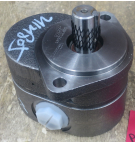 7,0 CC/U EINZEL 22 MM PARALLEL, SAE