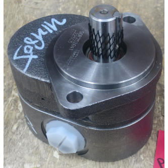 7.0CC/REV SIMPLE 22MM PARALELO, SAE
