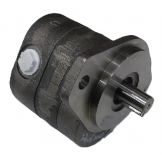 38.0CC/REV SINGLE 22MM PARALLEL, SA