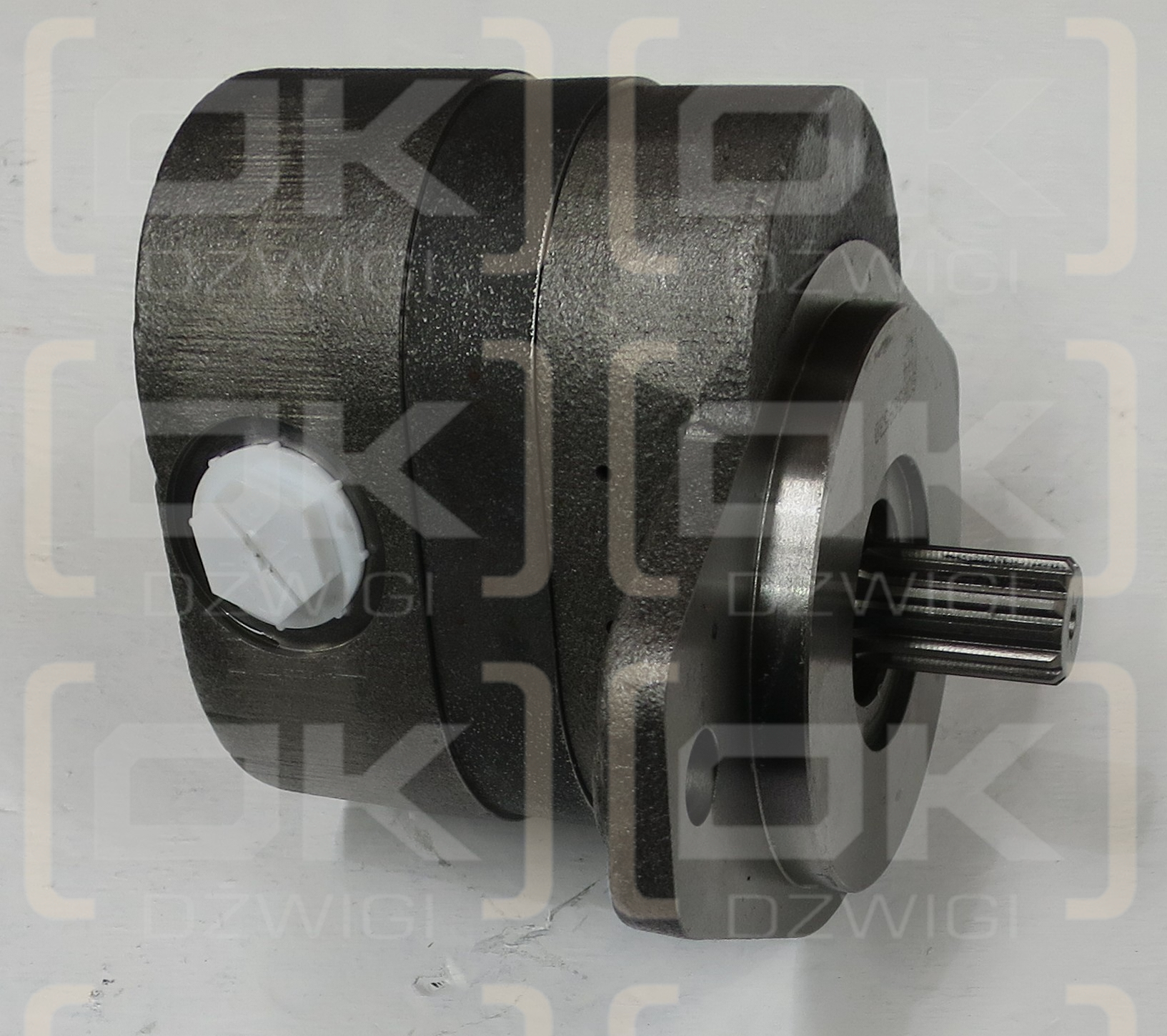 22.5CC/REV SIMPLE SAE B 13 DIENTES, S