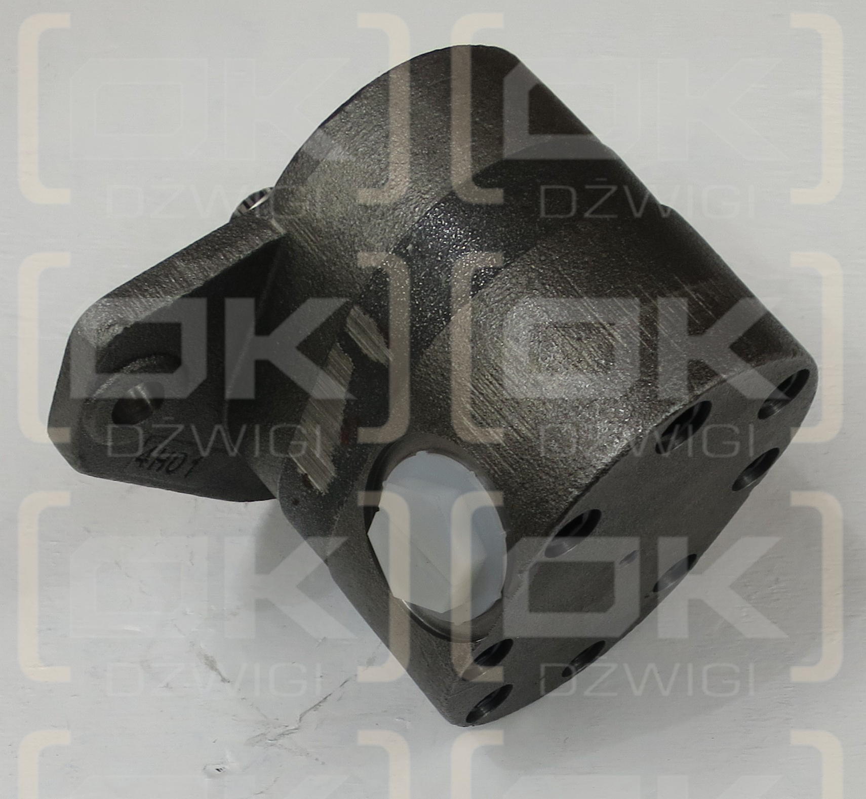 22.5CC/REV SIMPLE SAE B 13 DIENTES, S