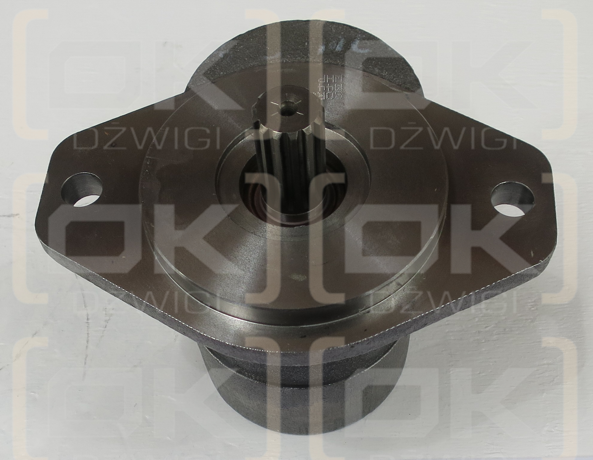 22.5CC/REV SIMPLE SAE B 13 DIENTES, S