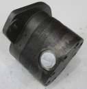 31.8CC/REV SINGLE SAE B 13 TOOTH, S