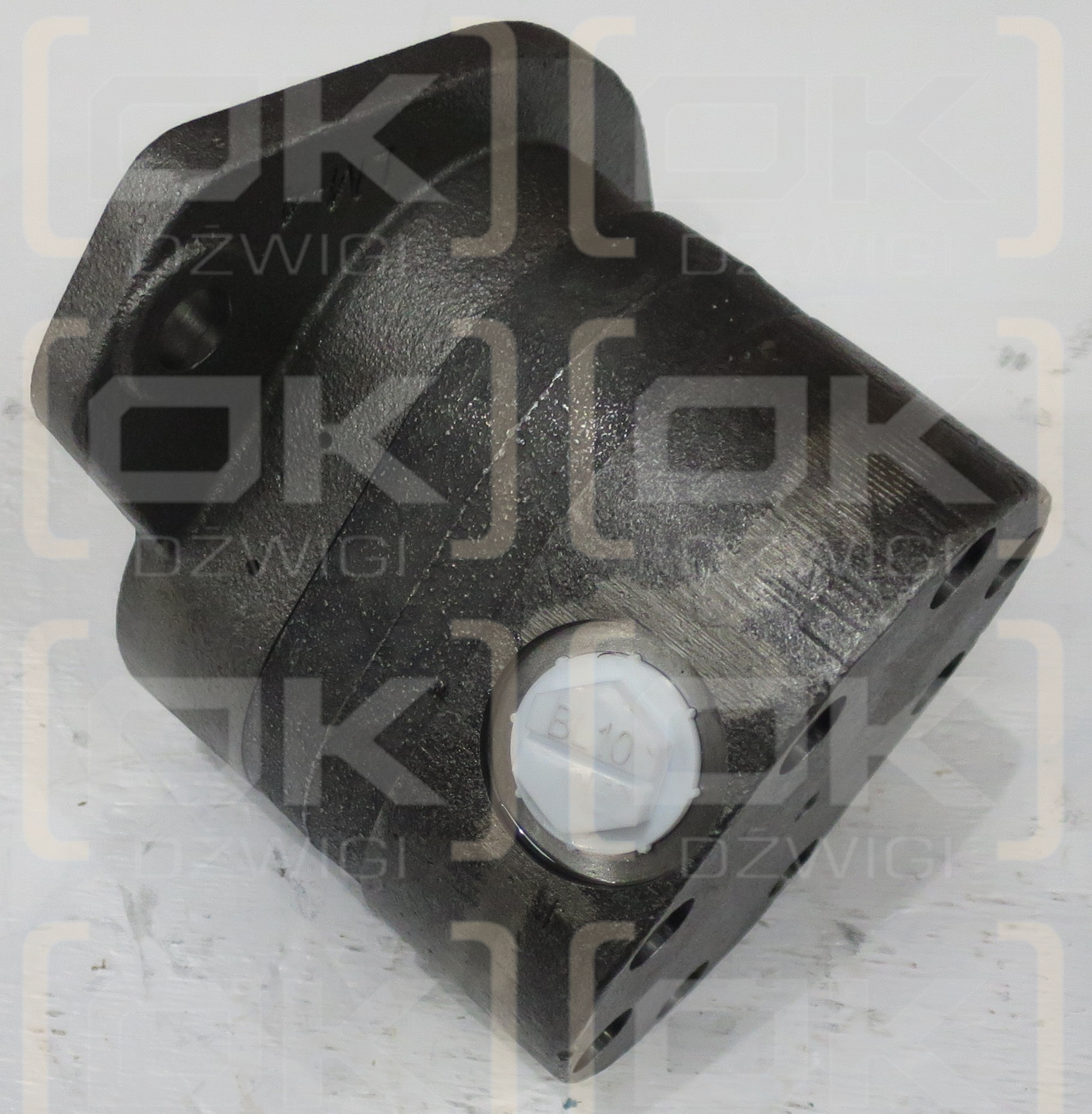 31.8CC/REV SINGLE SAE B 13 TOOTH, S
