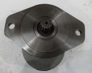 31.8CC/REV SINGLE SAE B 13 TOOTH, S