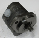 31.8CC/REV SINGLE SAE B 13 TOOTH, S
