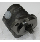 31.8CC/REV SINGLE SAE B 13 TOOTH, S