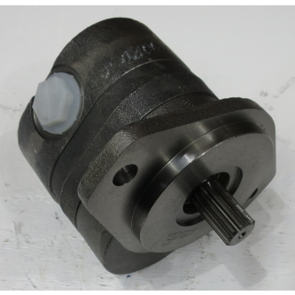 31.8CC/REV SINGLE SAE B 13 TOOTH, S