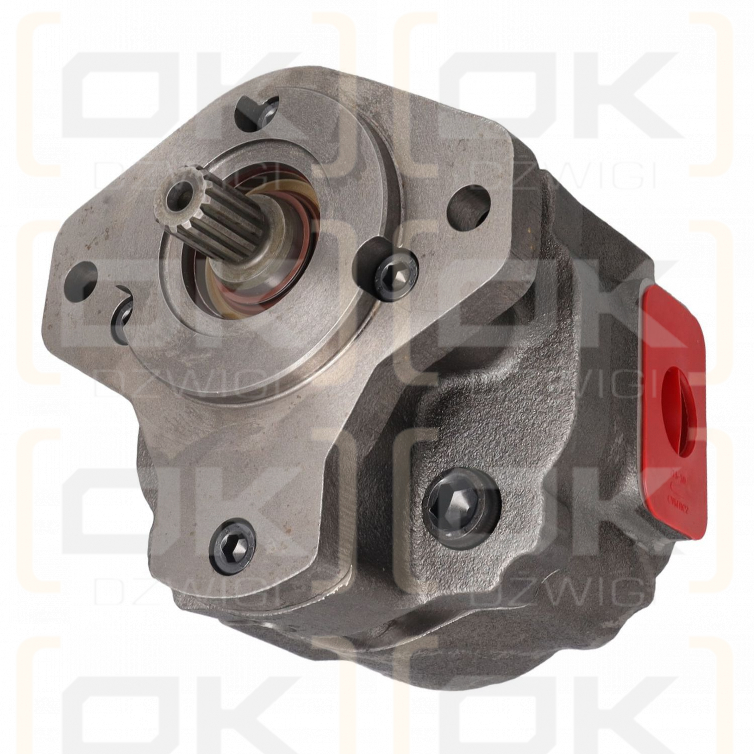R5 73CC/REV SINGLE C DESIGN