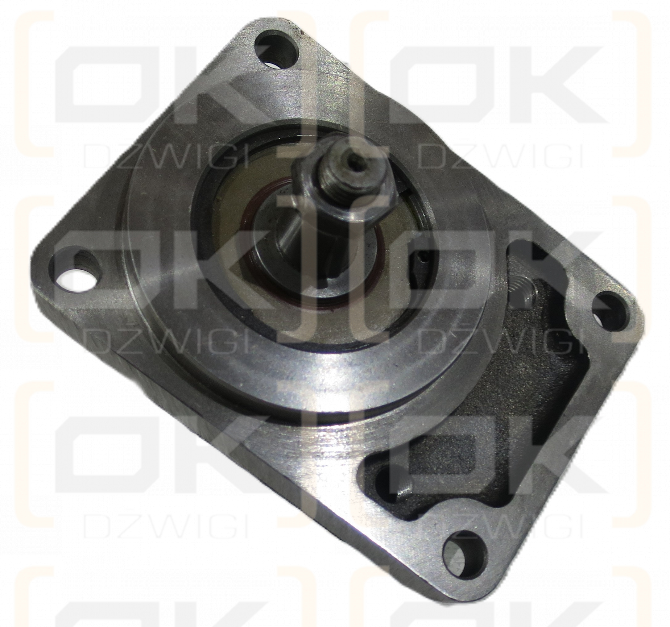 КОНУС 1:5 x BOSCH 80MM