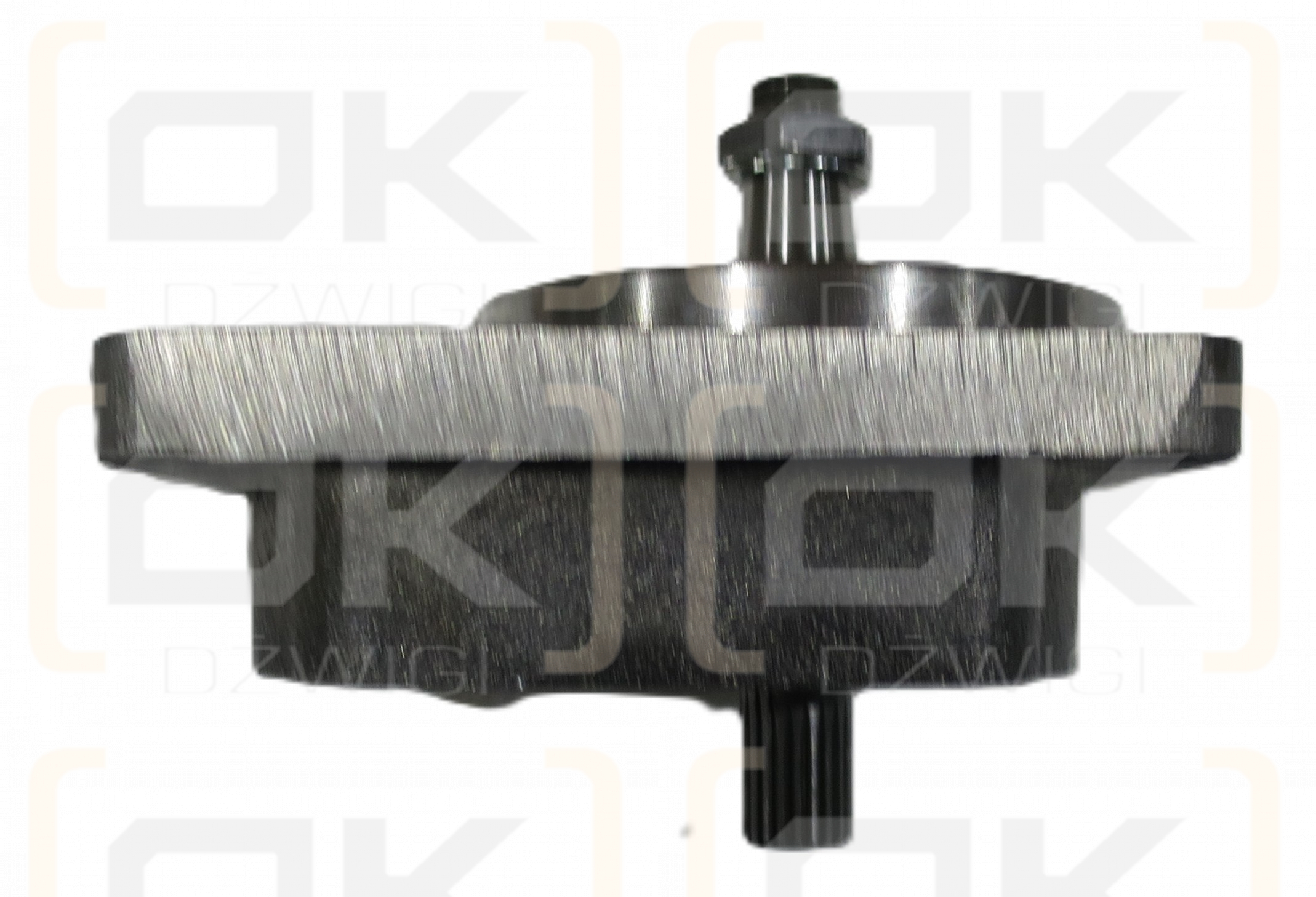 КОНУС 1:5 x BOSCH 80MM