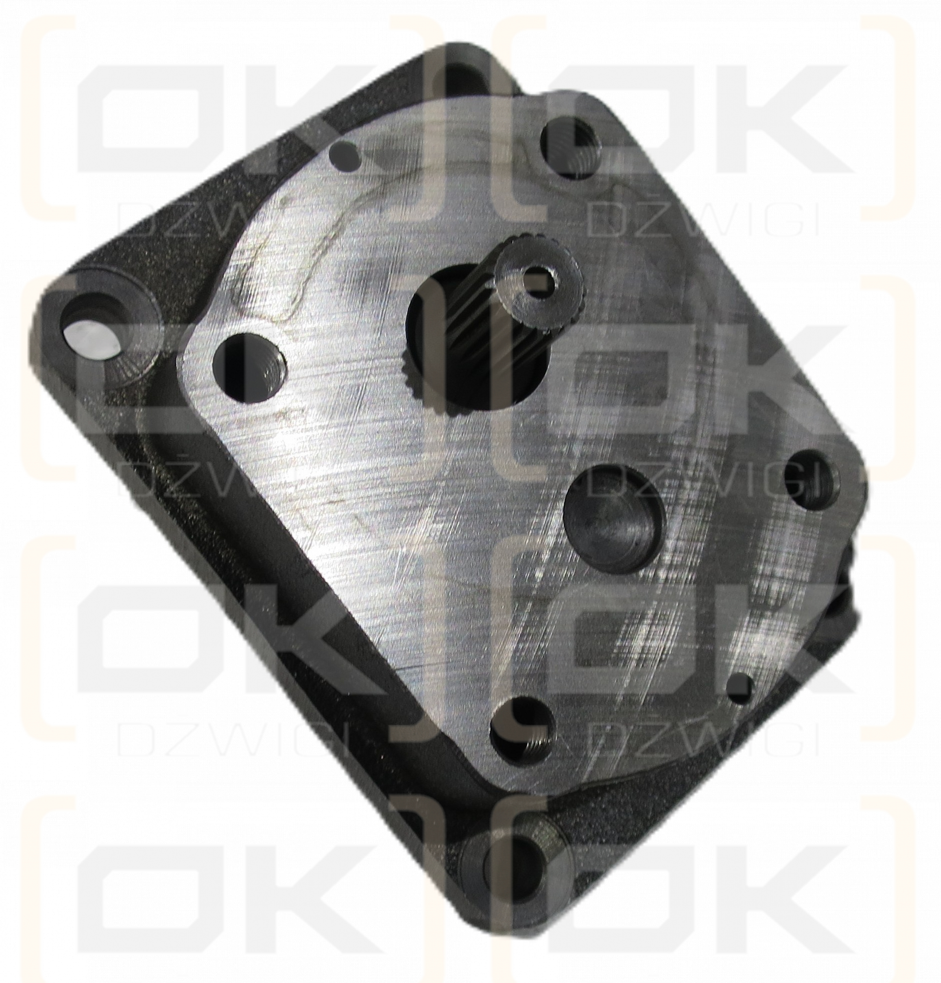 КОНУС 1:5 x BOSCH 80MM