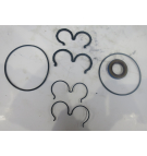S17 HI PRESS VITON SEAL KIT