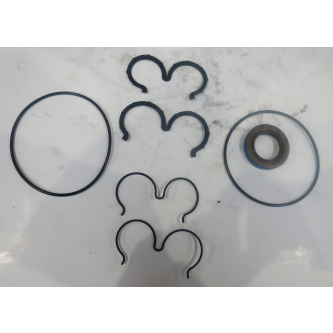 S17 HI PRESS VITON SEAL KIT
