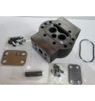 (342) BC 1 1/4 SAE IN 3/4 SAE OUT