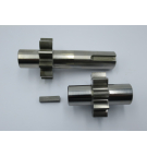 14 D SER 14.3CC PB 7/8 PAR SHAFT