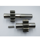 19 D SER 19.0CC PB 7/8 PAR WELLE