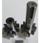 21 D SER 20,5CC PB 7/8 PAR SHAFT