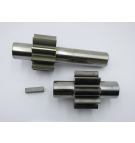 29 D SER 29.0CC PB 7/8 PAR SHAFT