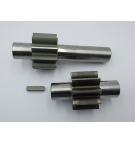 32 D SER 31,8 CC PB 7/8 PAR SHAFT