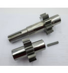 14 D SER 14,3 CC PD 3/4 PAR WELLE