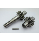 17 D SER 17.0CC PD 3/4 PAR WELLE